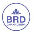 Programikonen: BRD-Gnanadeepa
