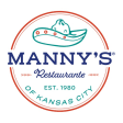 Mannys Mexican Restaurant