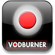 Icono de programa: Vodburner