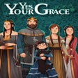 Ikona programu: Yes Your Grace