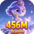 Ikona programu: 456MBramble