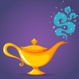 Icoon van programma: The Genies Clairvoyance