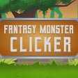 プログラムのアイコン：Fantasy Monster Clicker