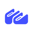 Иконка программы: Typeink - Hikaye Yaz ve O…