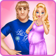 Icon of program: Pregnant games Mommy in H…
