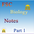 程序图标：FSC Biology Part 1 Notes