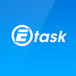 Biểu tượng của chương trình: ETask: Schedule Your Life…