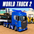 Icoon van programma: World Truck Simulator 2 B…