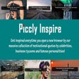 Programın simgesi: Piccly Inspire Extension