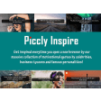 Piccly Inspire Extension