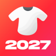 Ikona programu: DREAM KITS 2023