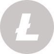 プログラムのアイコン：Litecoin LTC Price Ticker