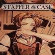 Icoon van programma: Staffer Case