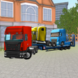 Icon of program: Truck Transporter 3D