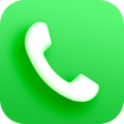 Programın simgesi: Contact - Phone Dialer