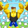 ไอคอนของโปรแกรม: Idle Gym Tycoon: Slap  Ru…
