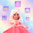 程序图标：Fashion Show Blox