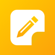 Programikonen: Notepad Easy Notes Notebo…