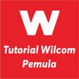 Tutorial Wilcom Pemula icon