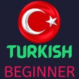 Ícone do programa: Turkish Learning - Beginn…