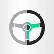 程序图标：Driver App