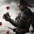 Иконка программы: Ghost of Tsushima Live Wa…