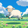أيقونة البرنامج: Sheep Run