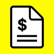 Icoon van programma: Super Invoice Maker App 2…