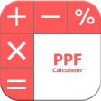 PPF Calculator