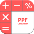 Иконка программы: PPF Calculator