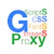 Ícone do programa: GSPxy