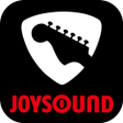 プログラムのアイコン：ギタースコア見放題 ギタナビJOYSOUND