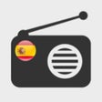 程序图标：Radio Spain - All Spanish…