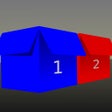 Programikonen: Truck Cargo Packing