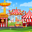 Carnival Fair Fun Adventure icon