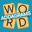 أيقونة البرنامج: Addagrams: Word Puzzle Ga…