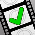 Ícone do programa: ShotList- Movie Shoot Pla…