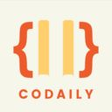 Codaily icon