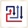 Ikona programu: Arrow Escape- Tap Logic P…