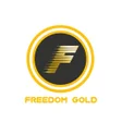 プログラムのアイコン：Freedomgold