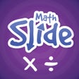 Ikon program: Math Slide: multiply  div…