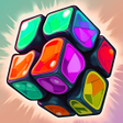 Иконка программы: Escape the Cube Labyrinth