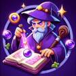 Ícone do programa: Wizard Time Traveler
