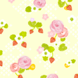 Icoon van programma: -Spring Roses- Theme HOME