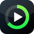 Ikon program: Video Player All Formats