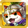 Icon of program: 妖怪三國志 竊國戰爭