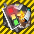 Programikonen: Crossroads: Traffic Light