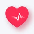 Icoon van programma: Pacer Walking Tracker  He…