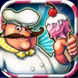 Icoon van programma: Papas Ice Cream Shop