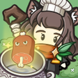 程序图标：Dungeon Dishes: Wonder Wi…